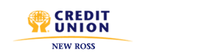 New Ross Credit Union Ltd. Logo